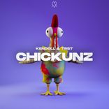 Artwork for "Chickunz"
