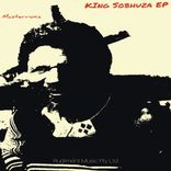 Artwork voor "King Sobhuza EP"