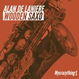 Artwork for "Wooden Saxo"