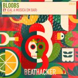 Portada para "Ey (Cal A Musica Em Bar)"