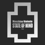 Artwork voor "State of Mind"