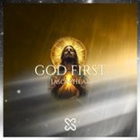 Artwork for "God First"