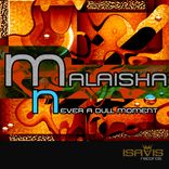 Artwork for "Never A Dull Moment"