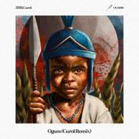 Artwork für "Ogum (Curol Remix)"