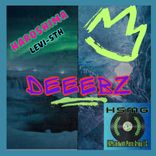 Portada para "Deeebz"