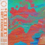 Artwork für "Get 2 Know Me"