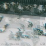 Portada para "Time Out"