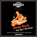 Your Love's The Ocean