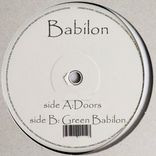 Artwork for "Babilon"