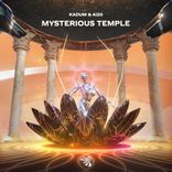 Artwork for "Mysterious Temple"