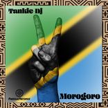 Artwork voor "Morogoro"