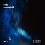 Artwork for "Andromeda"