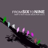 Artwork for "FromSixToNine Issue 6"