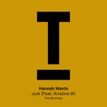 Just (feat. Kristine W)