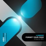 Artwork voor "Forget Your Face"
