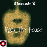 Artwork für "Rock the House"