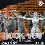 Artwork for "Rock You To The A.M."
