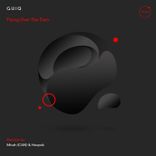 Artwork für "Flying over the Dam"