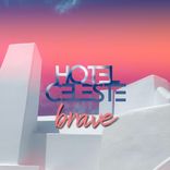 Artwork voor "Brave"