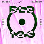 Artwork für "Heartbeat"