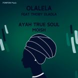 Artwork for "Olalela"