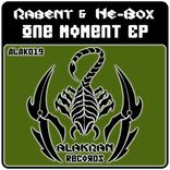 Artwork for "One Moment EP"