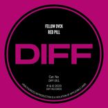 Artwork voor "Red Pill"