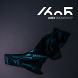 Artwork for "Predator"