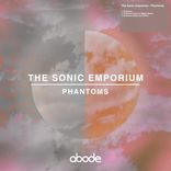 Artwork für "Phantoms"