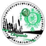 Artwork für "Organic"