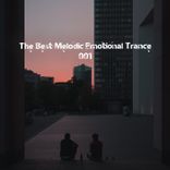 Artwork für "The Best Melodic Emotional Trance 001"