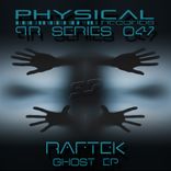 Artwork voor "Ghost EP"