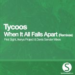 Artwork for "When It All Falls Apart (Remixes)"