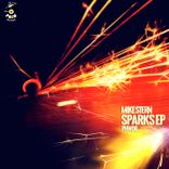 Artwork for "Sparks"