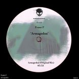 Portada para "Armagedon"