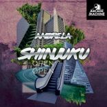 Artwork voor "Shinjuku"
