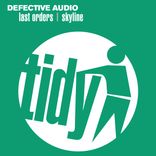 Artwork für "Last Orders"