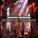 Portada para "Arabic Nights"