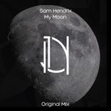 Artwork for "My Moon"