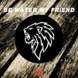 Artwork voor "Be Water My Friend"