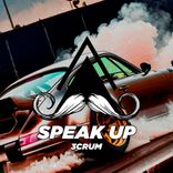 Artwork for "Speak Up"