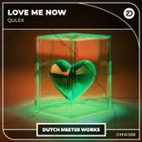 Artwork voor "Love Me Now"