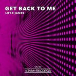 Artwork for "Get Back To Me"