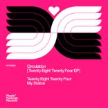 Artwork für "Twenty Eight Twenty Four"