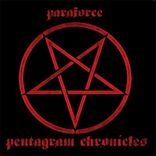 Artwork for "Pentagram Chronicles"