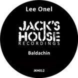 Artwork voor "Baldachin (Original)"