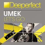 Portada para "Let's Go"