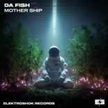 Artwork für "Mother Ship"