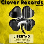 Artwork voor "Libertad"