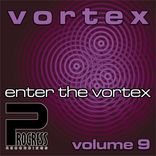 Artwork für "Enter The Vortex, Vol. 9"
